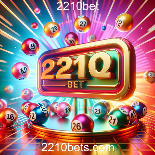 A Emoção da Loteria no 2210bet: Sorte, Estratégia e Prêmios