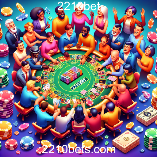 Descubra o Fascinante Mundo dos Jogos de Mesa